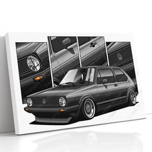 Load image into Gallery viewer, Volkswagen Golf MK1 #165- #173
