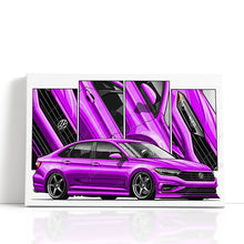 Load image into Gallery viewer, Volkswagen Jetta MK7 Sedan #093- #101
