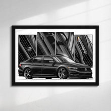 Load image into Gallery viewer, Volkswagen Jetta MK7 Sedan #093- #101
