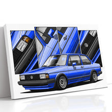 Load image into Gallery viewer, Volkswagen Jetta MK1 Coupe #057- #065
