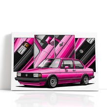 Load image into Gallery viewer, Volkswagen Jetta MK1 Coupe #057- #065
