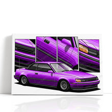 Load image into Gallery viewer, Toyota Celica 4th Gen Coupe #416- #424
