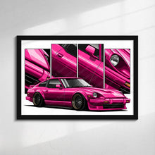 Load image into Gallery viewer, Nissan Fairlady Z 1979 - 1983 280zx #375- #383
