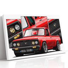 Load image into Gallery viewer, Mazda Truck #275- #283
