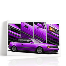 Load image into Gallery viewer, Toyota Celica 4th Gen Hatchback #425- #433
