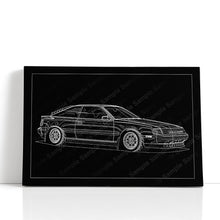 Load image into Gallery viewer, Toyota Celica 4th Gen Hatchback #425- #433
