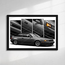 Load image into Gallery viewer, Toyota Celica 4th Gen Hatchback #425- #433
