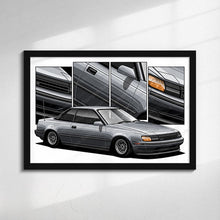 Load image into Gallery viewer, Toyota Celica 4th Gen Coupe #416- #424
