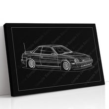 Load image into Gallery viewer, Toyota Celica 4th Gen Coupe #416- #424
