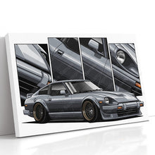 Load image into Gallery viewer, Nissan Fairlady Z 1979 - 1983 280zx #375- #383
