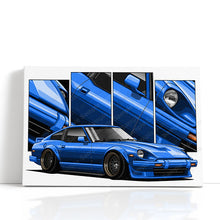 Load image into Gallery viewer, Nissan Fairlady Z 1979 - 1983 280zx #375- #383

