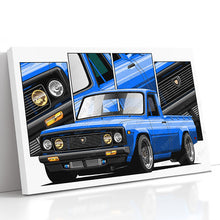 Load image into Gallery viewer, Mazda Truck #275- #283
