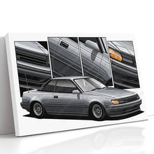 Load image into Gallery viewer, Toyota Celica 4th Gen Coupe #416- #424
