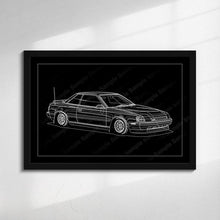 Load image into Gallery viewer, Toyota Celica 4th Gen Coupe #416- #424
