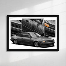 Load image into Gallery viewer, Toyota Celica 4th Gen Coupe #416- #424
