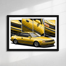 Load image into Gallery viewer, Toyota Celica 4th Gen Coupe #416- #424
