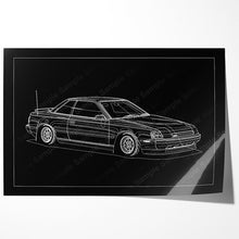 Load image into Gallery viewer, Toyota Celica 4th Gen Coupe #416- #424
