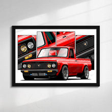 Load image into Gallery viewer, Mazda Truck #275- #283
