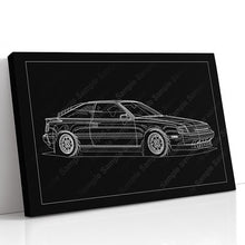 Load image into Gallery viewer, Toyota Celica 4th Gen Hatchback #425- #433
