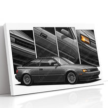 Load image into Gallery viewer, Toyota Celica 4th Gen Hatchback #425- #433
