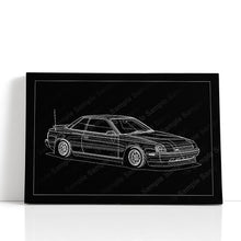 Load image into Gallery viewer, Toyota Celica 4th Gen Coupe #416- #424
