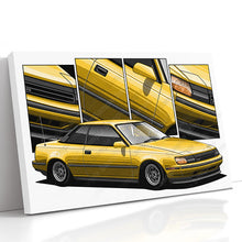 Load image into Gallery viewer, Toyota Celica 4th Gen Coupe #416- #424
