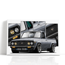 Load image into Gallery viewer, Mazda Truck #275- #283
