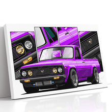 Load image into Gallery viewer, Mazda Truck #275- #283
