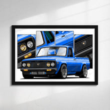 Load image into Gallery viewer, Mazda Truck #275- #283
