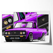 Load image into Gallery viewer, Mazda Truck #275- #283
