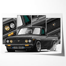 Load image into Gallery viewer, Mazda Truck #275- #283
