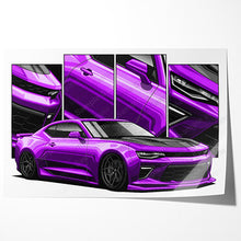 Load image into Gallery viewer, Chevy Camaro 6th Gen 2016 - 2024 ZL1 SS 1LE #091- #099
