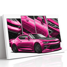 Load image into Gallery viewer, Chevy Camaro 6th Gen 2016 - 2024 ZL1 SS 1LE #091- #099
