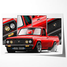 Load image into Gallery viewer, Mazda Truck #275- #283

