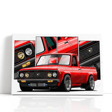 Load image into Gallery viewer, Mazda Truck #275- #283

