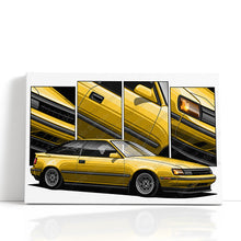 Load image into Gallery viewer, Toyota Celica 4th Gen Hatchback #425- #433
