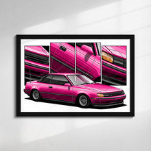 Load image into Gallery viewer, Toyota Celica 4th Gen Coupe #416- #424

