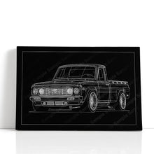 Load image into Gallery viewer, Mazda Truck #275- #283
