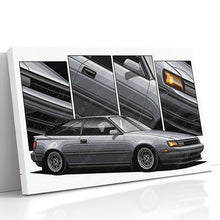 Load image into Gallery viewer, Toyota Celica 4th Gen Hatchback #425- #433
