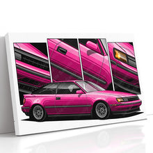 Load image into Gallery viewer, Toyota Celica 4th Gen Hatchback #425- #433
