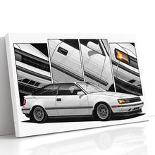 Load image into Gallery viewer, Toyota Celica 4th Gen Hatchback #425- #433
