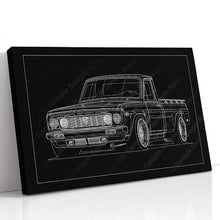 Load image into Gallery viewer, Mazda Truck #275- #283
