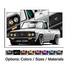 Load image into Gallery viewer, Mazda Truck #275- #283

