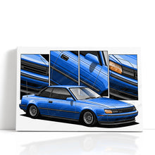 Load image into Gallery viewer, Toyota Celica 4th Gen Coupe #416- #424
