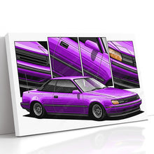 Load image into Gallery viewer, Toyota Celica 4th Gen Coupe #416- #424
