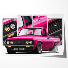 Load image into Gallery viewer, Mazda Truck #275- #283
