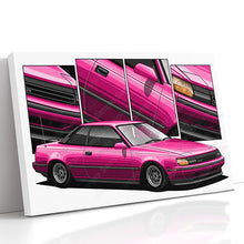 Load image into Gallery viewer, Toyota Celica 4th Gen Coupe #416- #424
