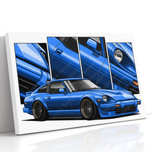 Load image into Gallery viewer, Nissan Fairlady Z 1979 - 1983 280zx #375- #383

