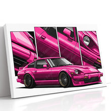 Load image into Gallery viewer, Nissan Fairlady Z 1979 - 1983 280zx #375- #383
