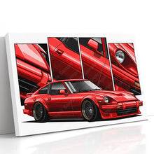 Load image into Gallery viewer, Nissan Fairlady Z 1979 - 1983 280zx #375- #383
